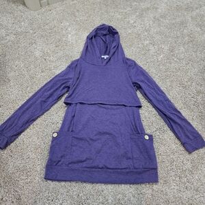 Breastfeeding Hoodie